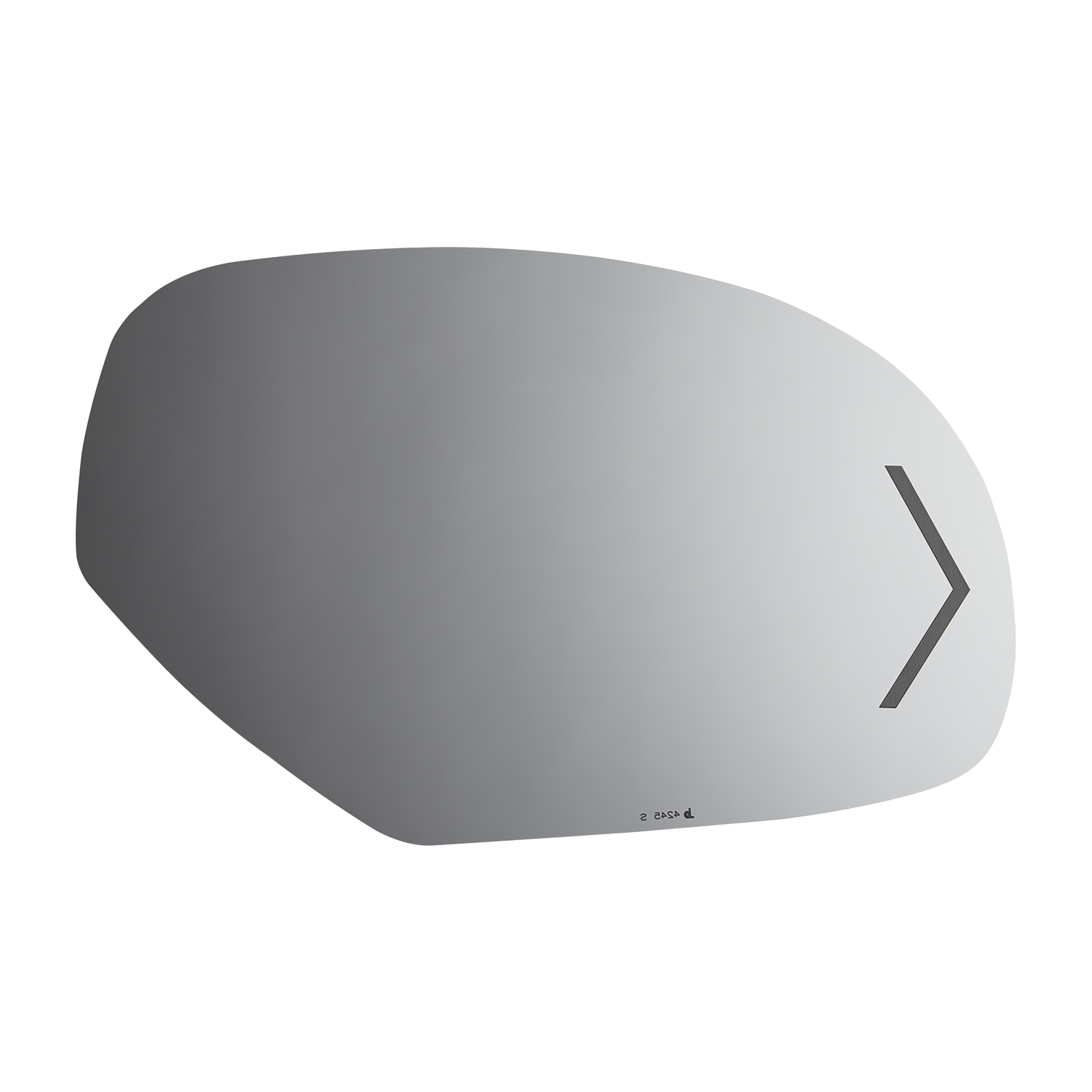 SIDE VIEW MIRROR W SIGNAL